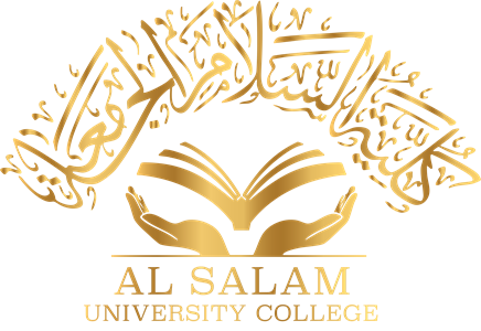 كلية السلام الجامعة