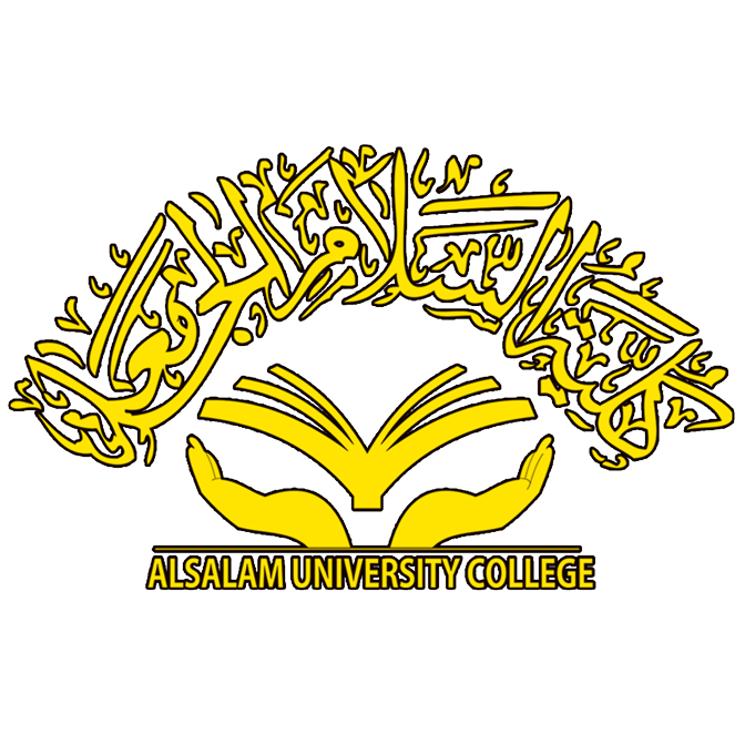 Al Salam University college|كلية السلام الجامعة